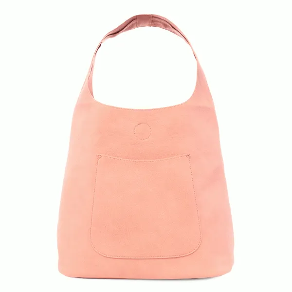 Molly Slouchy Handbag- various colors