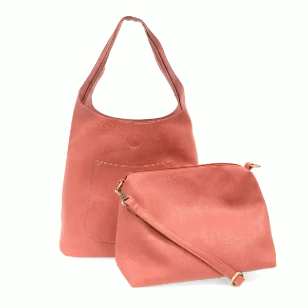 Molly Slouchy Handbag- various colors