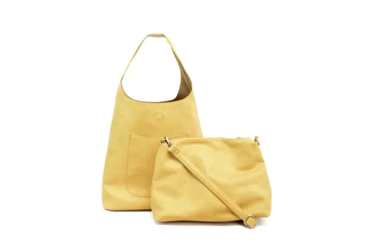 Molly Slouchy Handbag- various colors