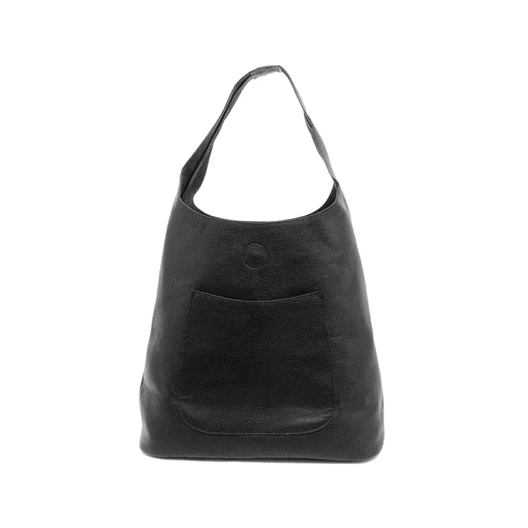 Molly Slouchy Handbag- various colors