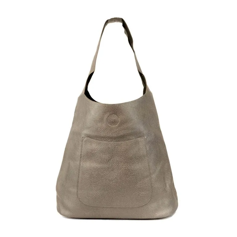 Molly Slouchy Handbag- various colors