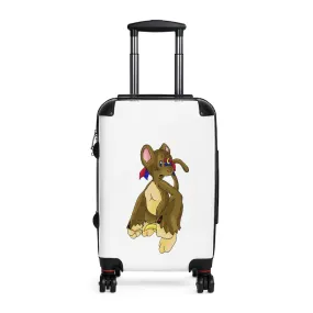 Moonki Cabin Suitcase