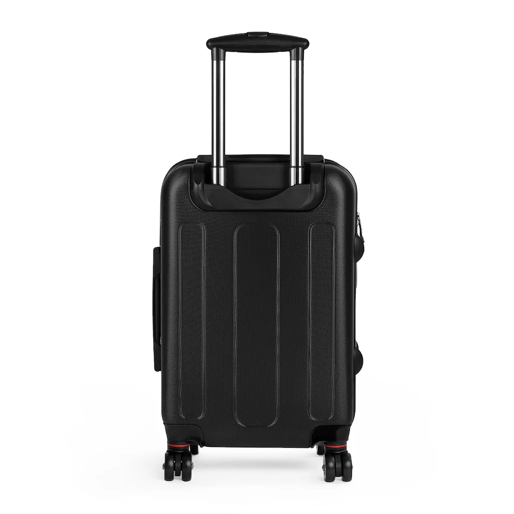 Moonki Cabin Suitcase