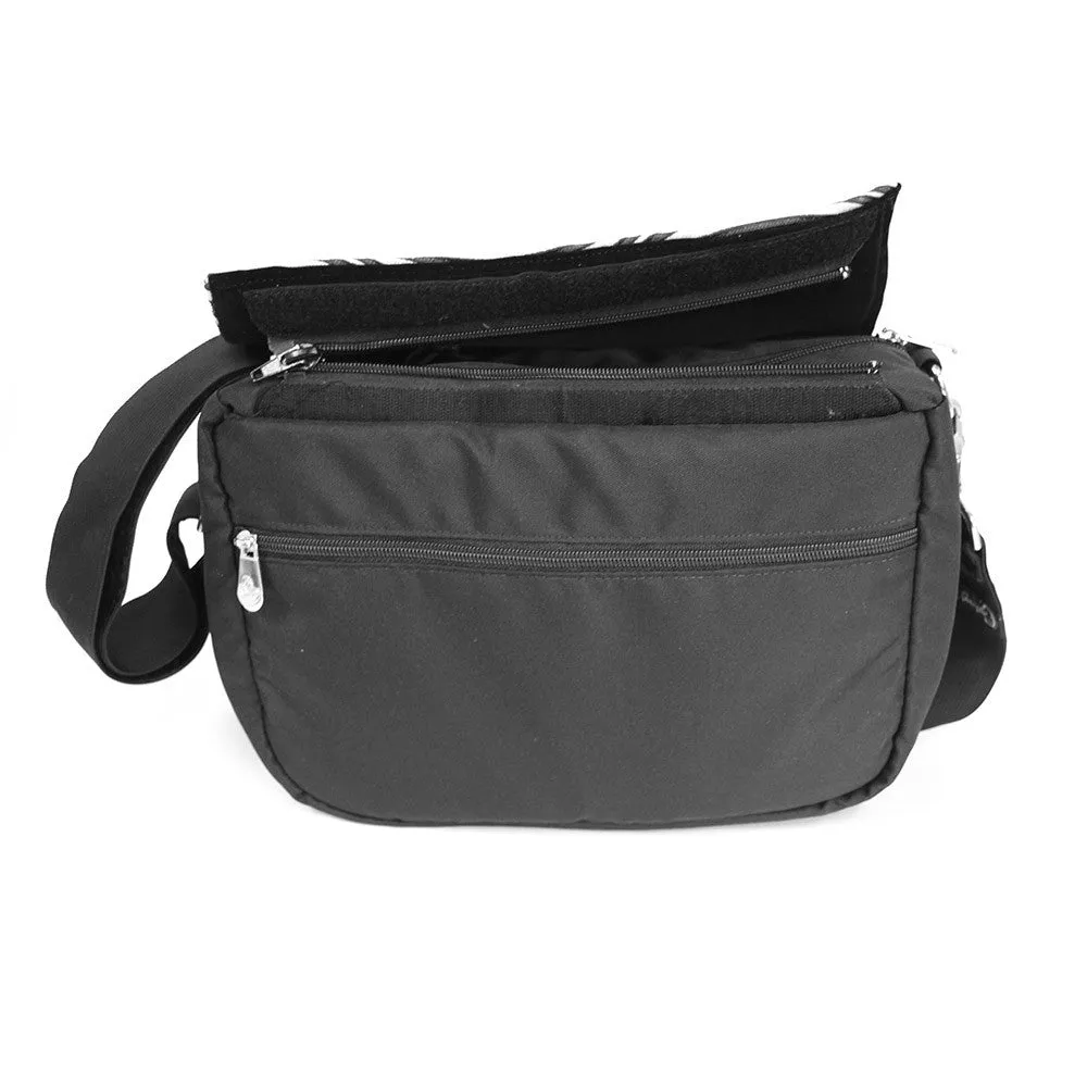 Moonshine Zip|Switch Bag