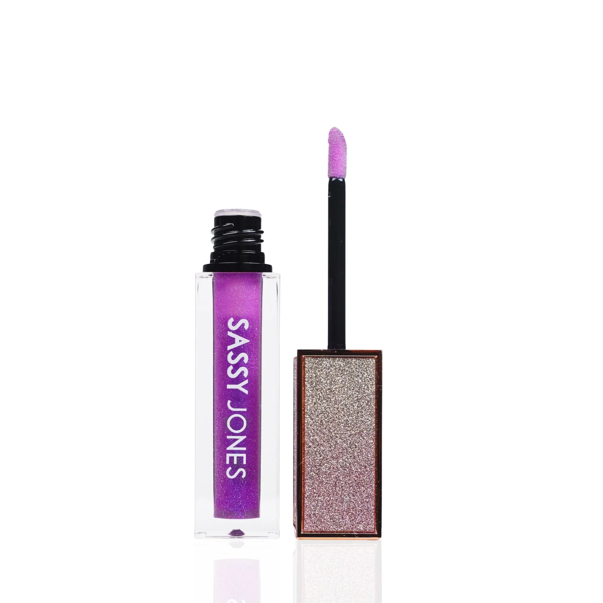 Moscato Sparkle Luxe Lip Gloss