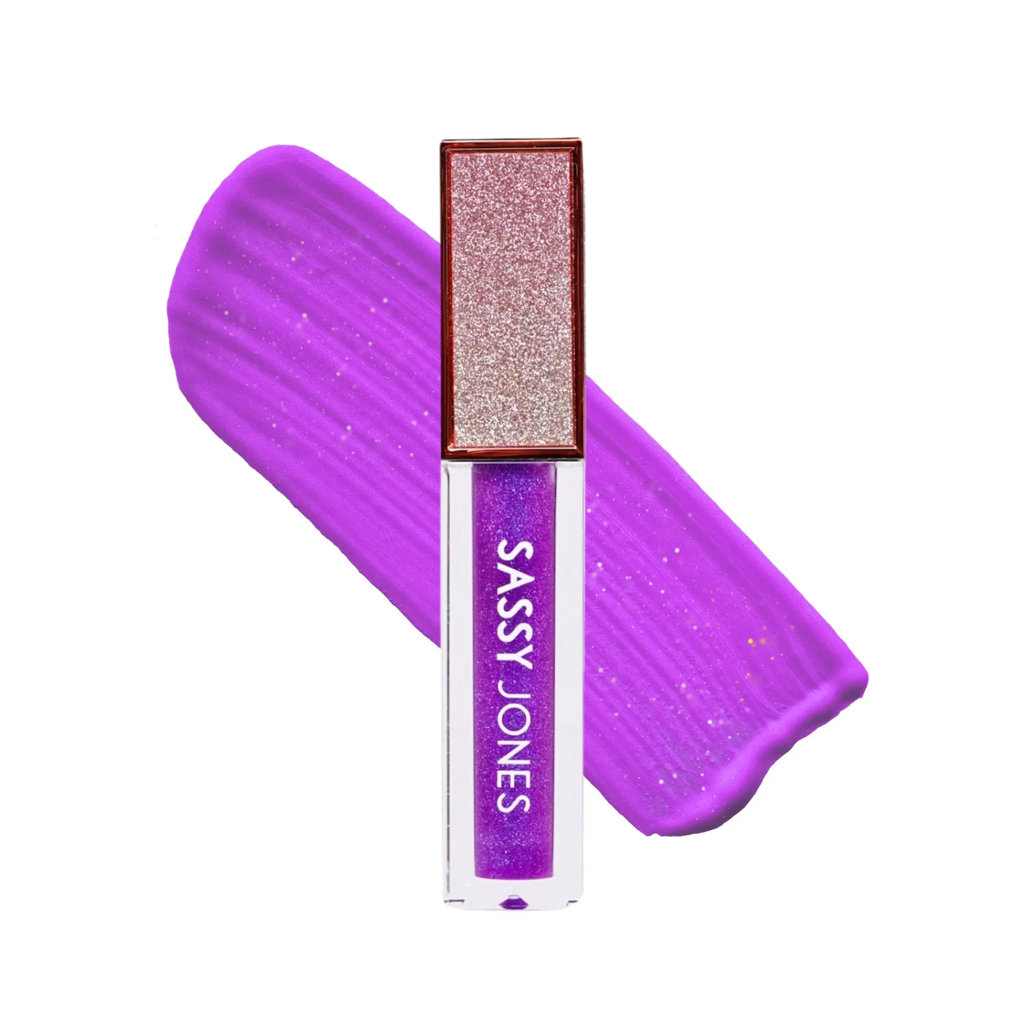 Moscato Sparkle Luxe Lip Gloss