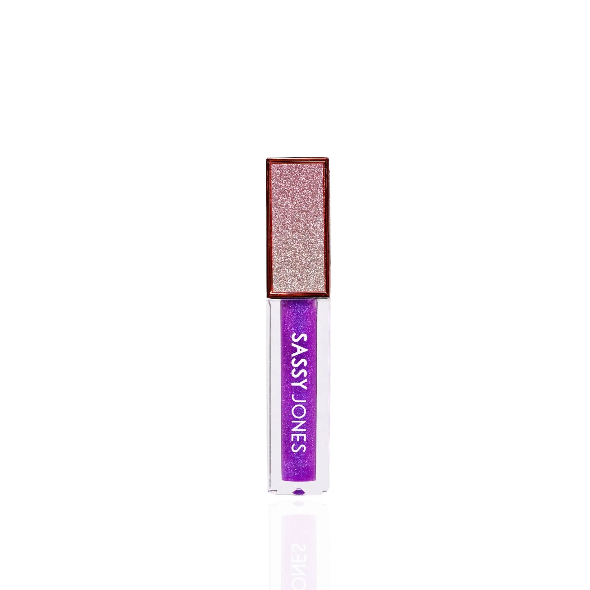 Moscato Sparkle Luxe Lip Gloss