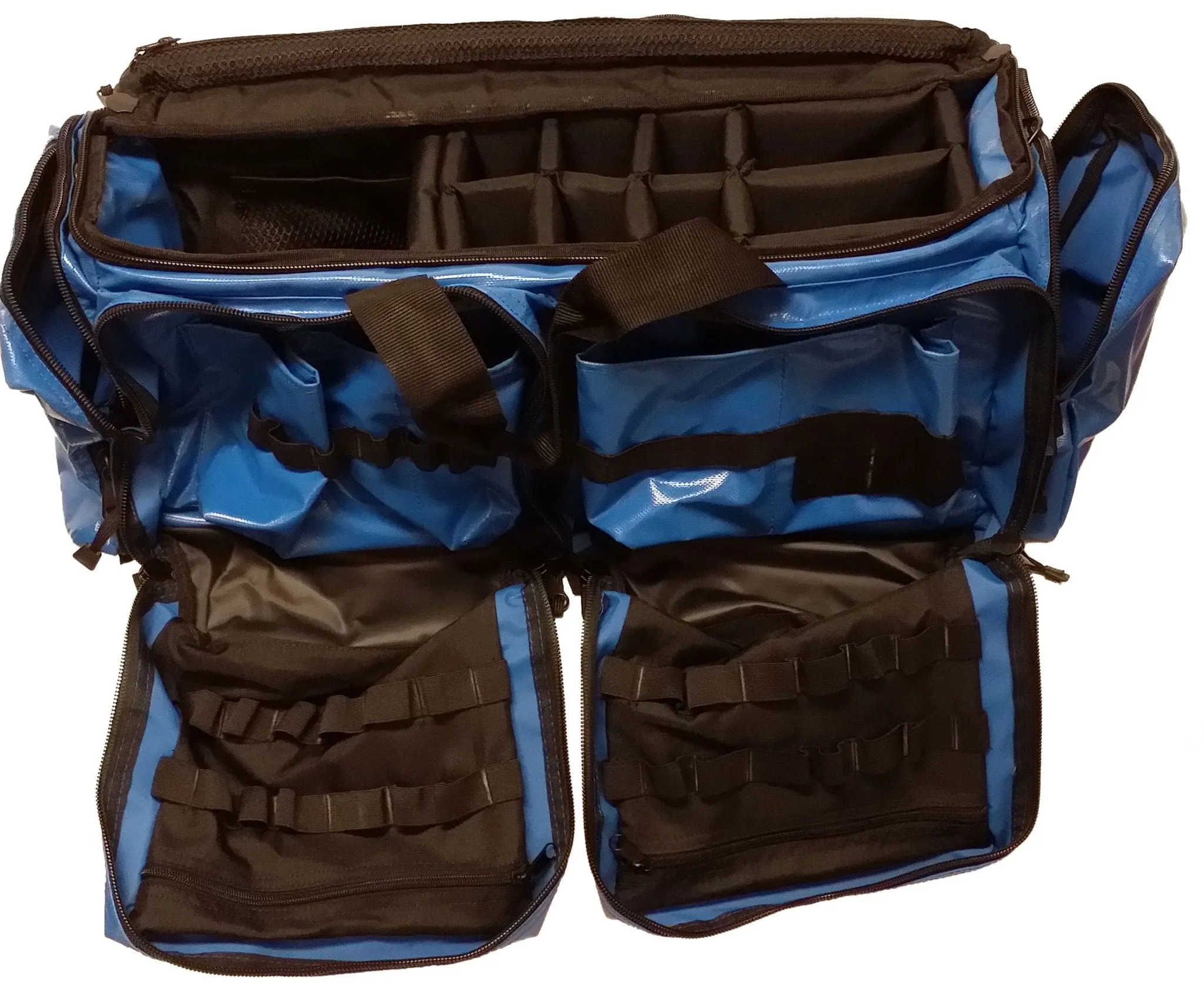 MTR Elite Oxygen Bag - Impervious