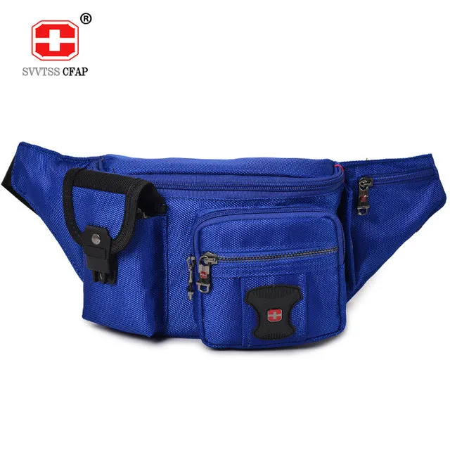 Multi - function Casual Riding pouch