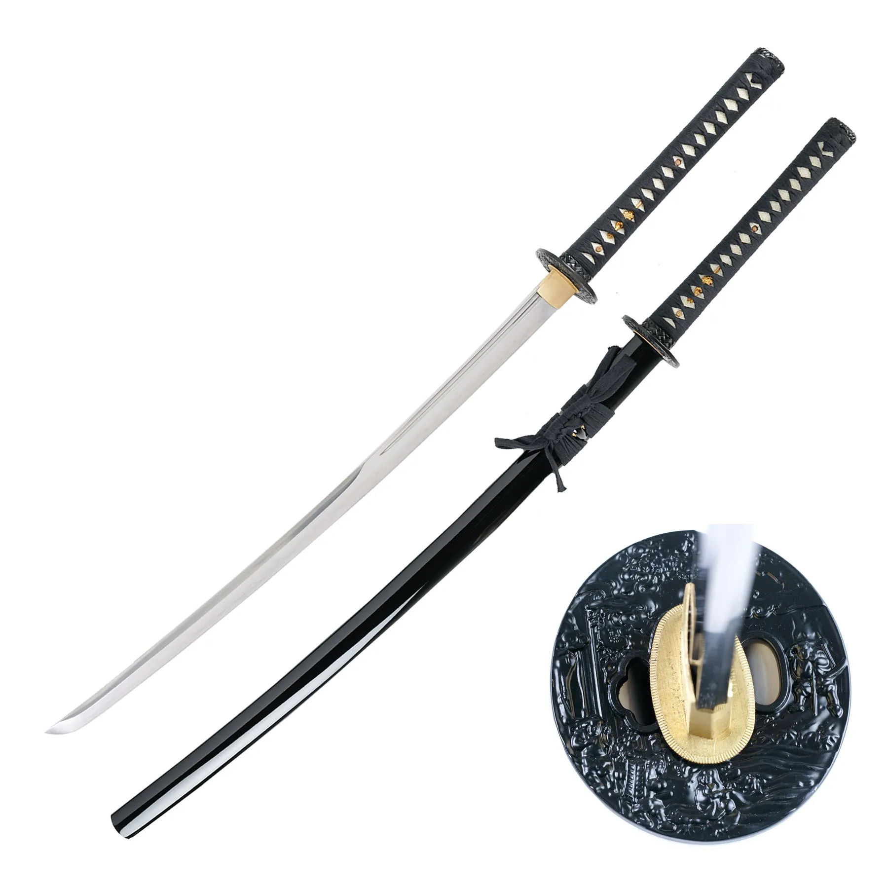 MUSASHI SWORD