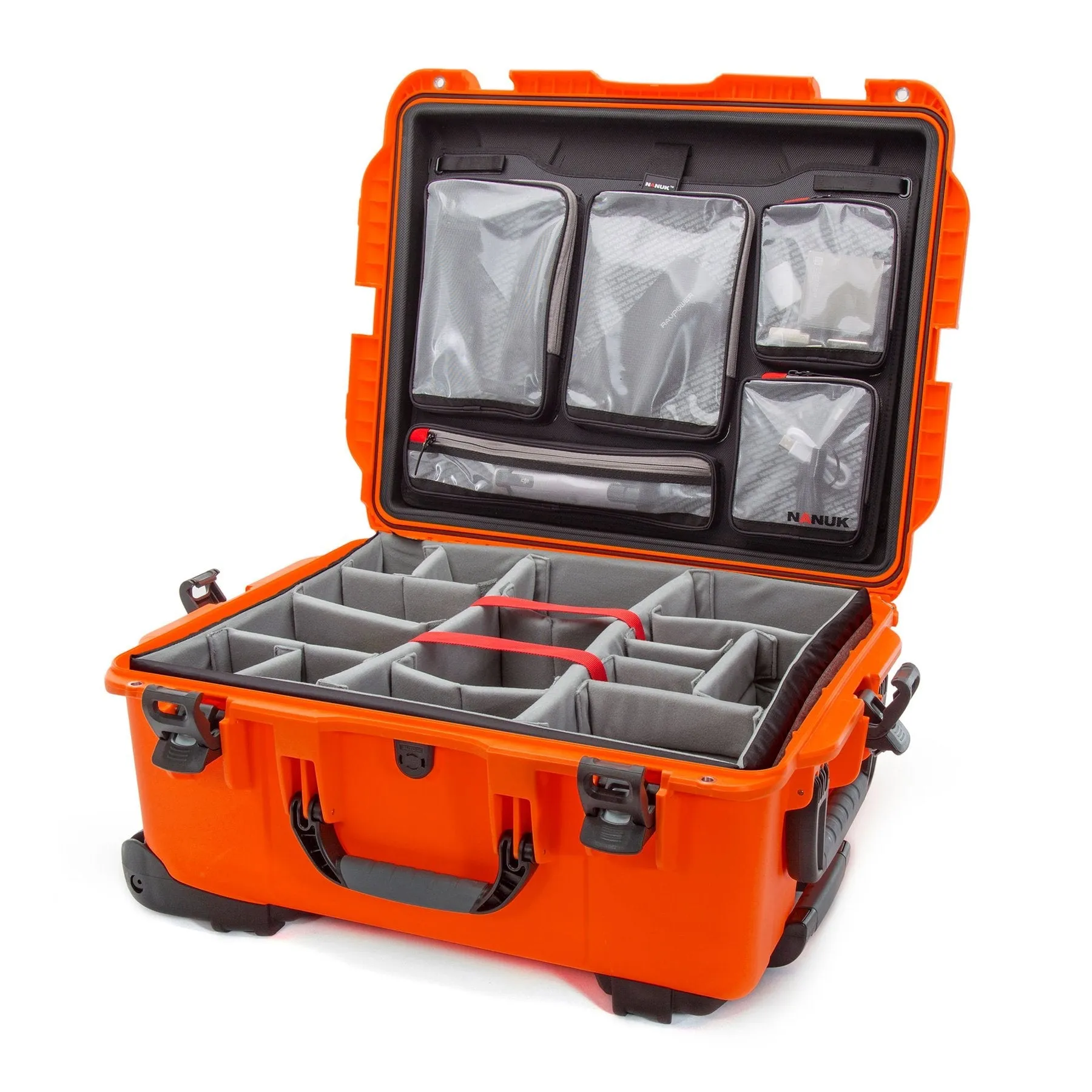 Nanuk 955 Protective Case