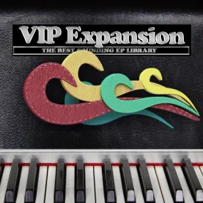 Neo-Soul Keys® VIP Expansion iOS