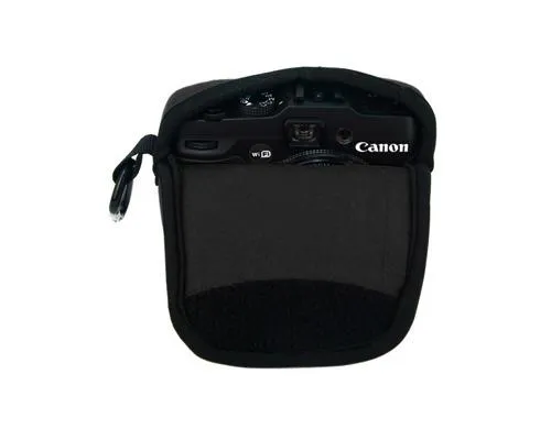 Neoprene Canon PowerShot G9 X Camera Case