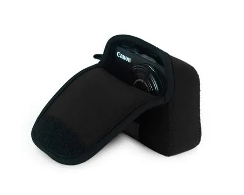 Neoprene Canon PowerShot G9 X Camera Case