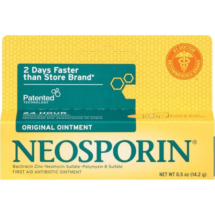 Neosporin Original Ointment