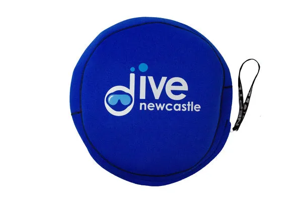 Neptune Dive Newcastle Regulator Bag