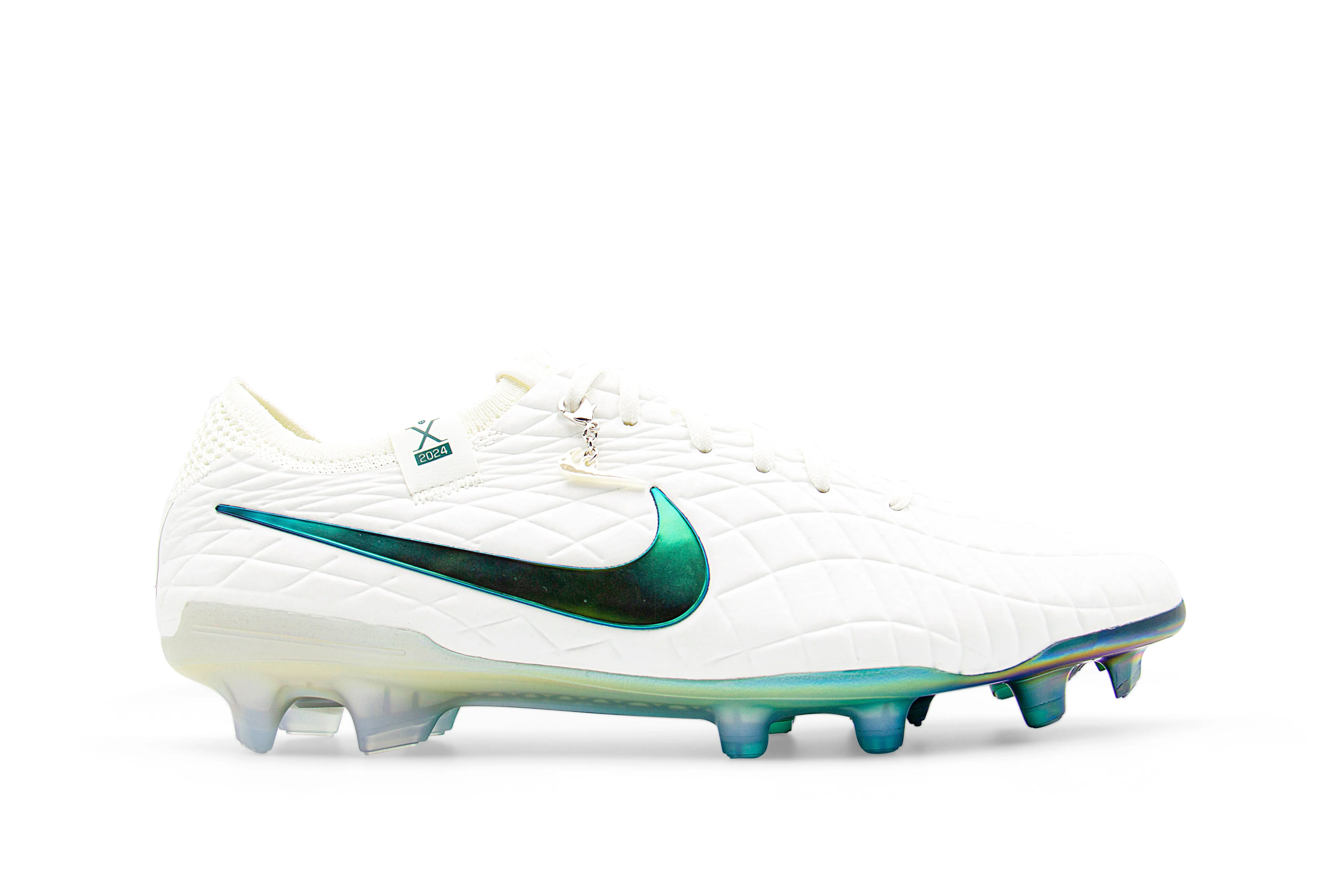 Nike Tiempo Legend 10 Elite FG 'Pearl'