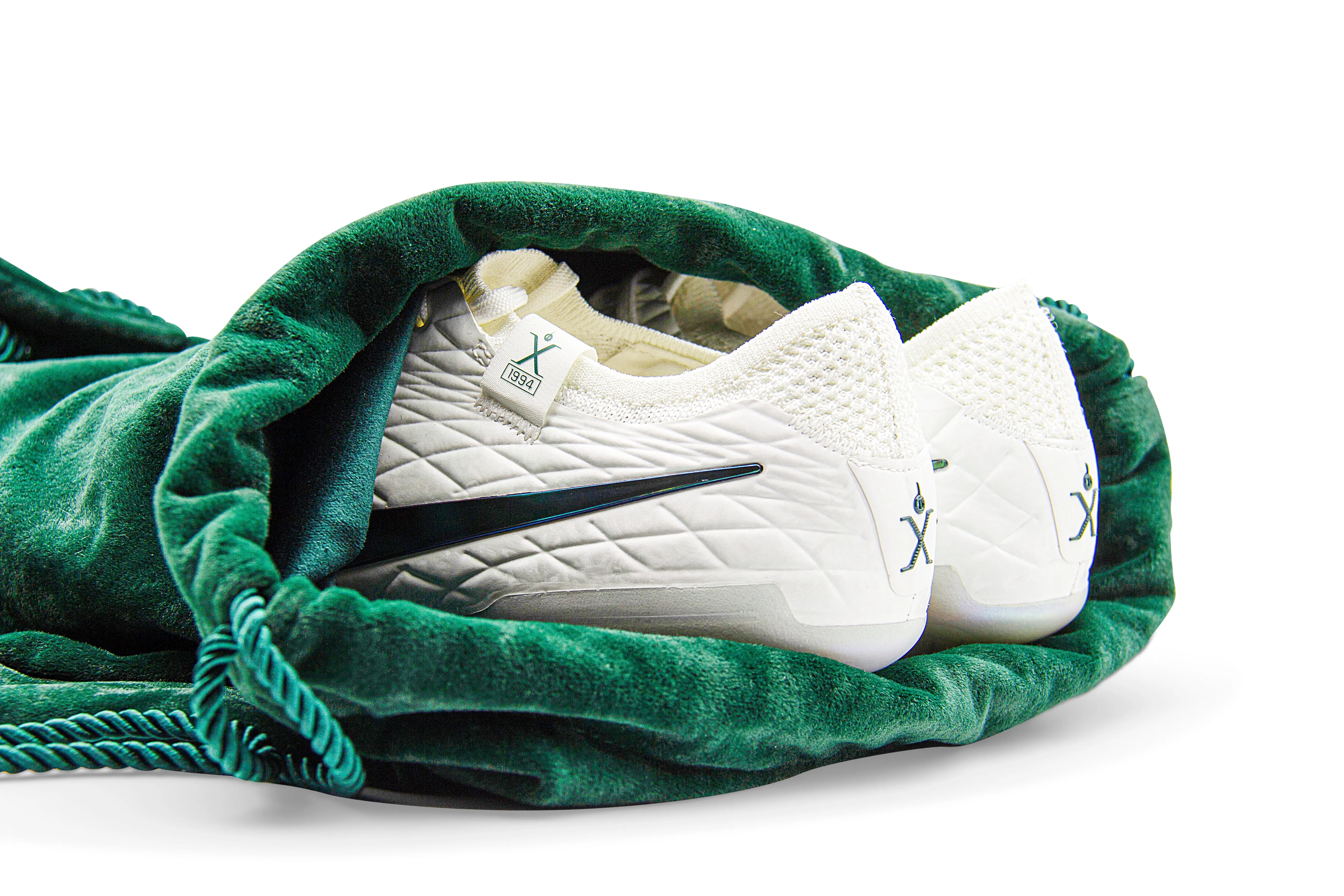 Nike Tiempo Legend 10 Elite FG 'Pearl'