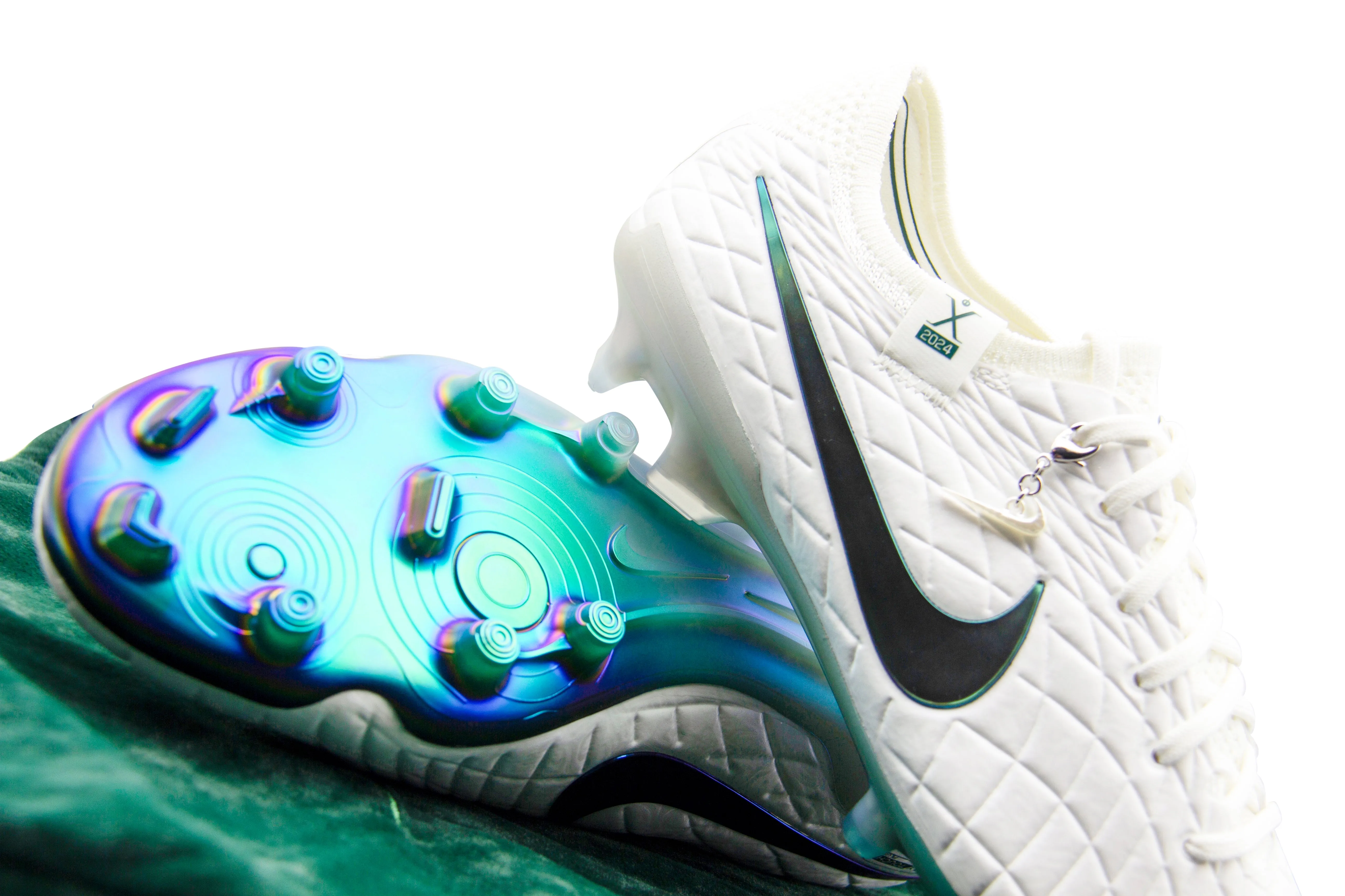 Nike Tiempo Legend 10 Elite FG 'Pearl'