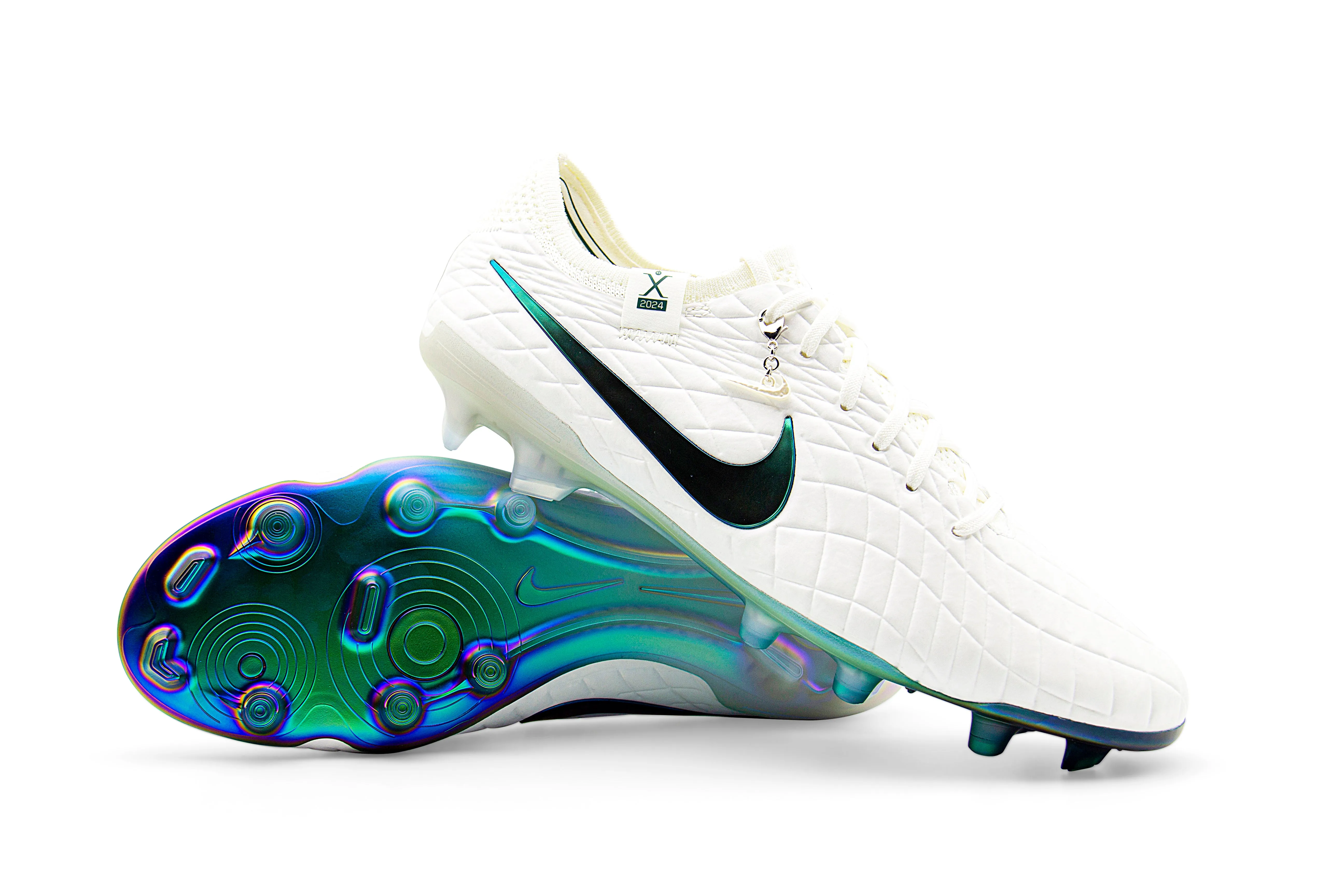 Nike Tiempo Legend 10 Elite FG 'Pearl'