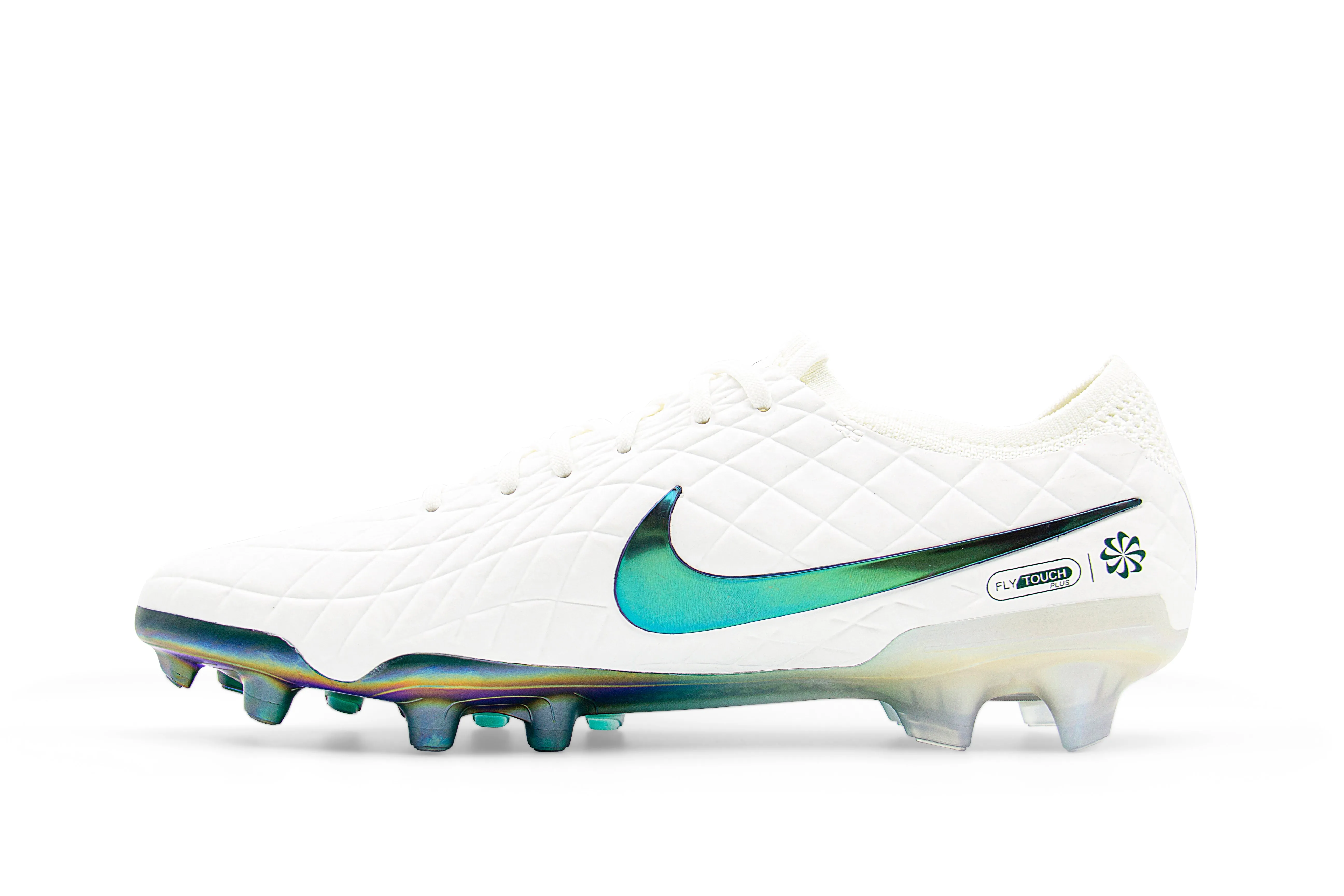 Nike Tiempo Legend 10 Elite FG 'Pearl'