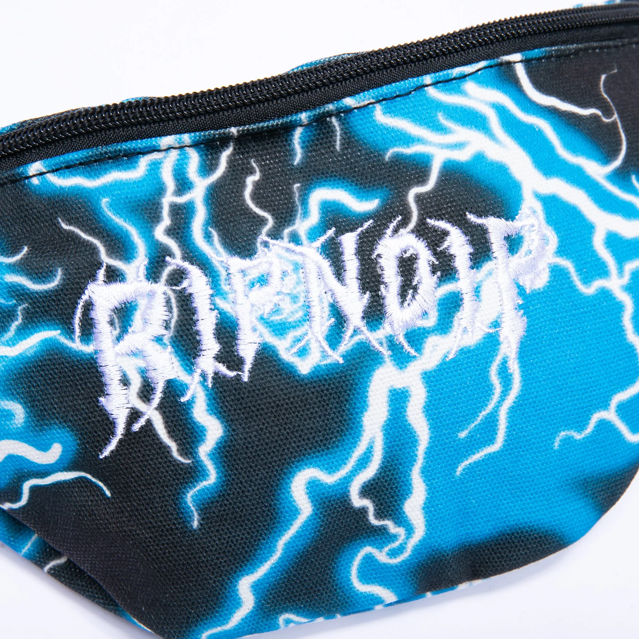 Nikola Fanny Pack (Blue)