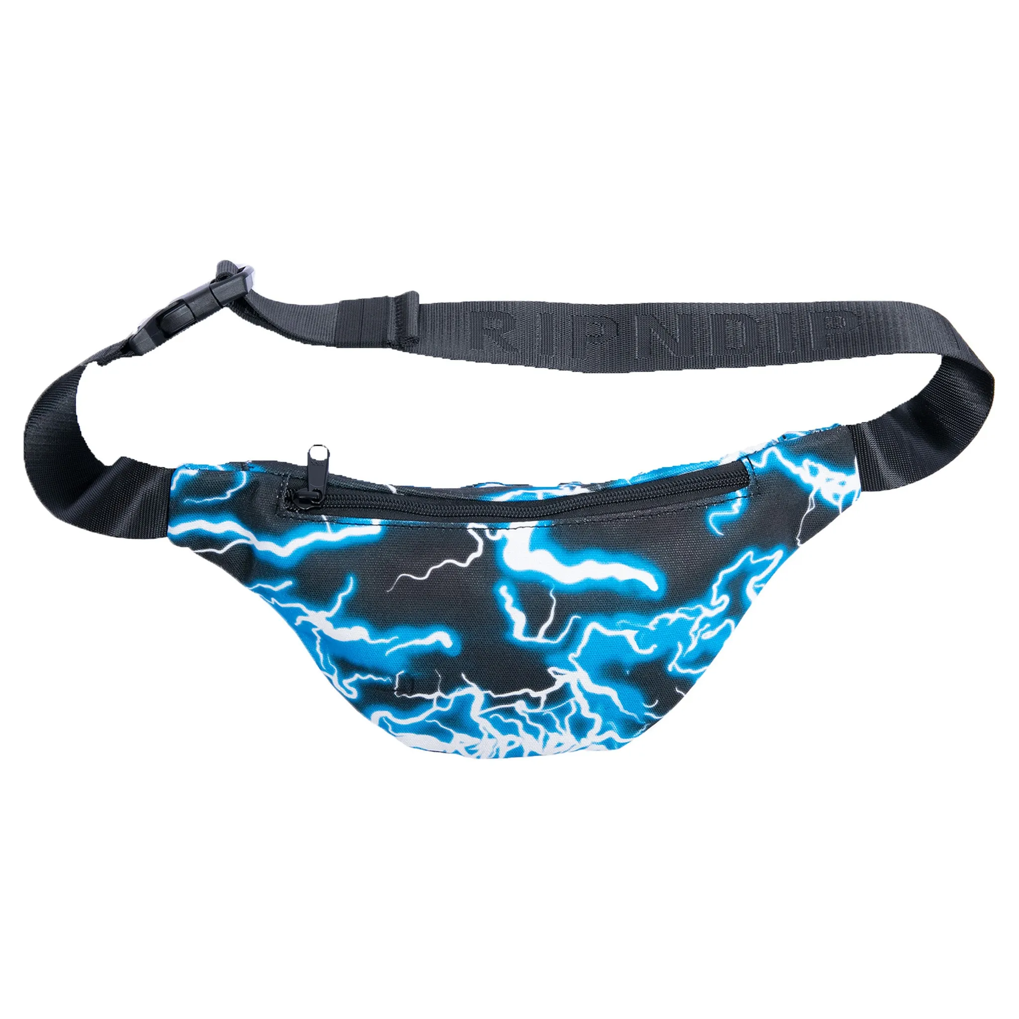 Nikola Fanny Pack (Blue)