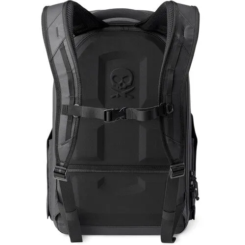 Nomatic McKinnon Camera Backpack with Large Cube (25L)