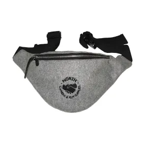 North Camera Bag Hip Pouch