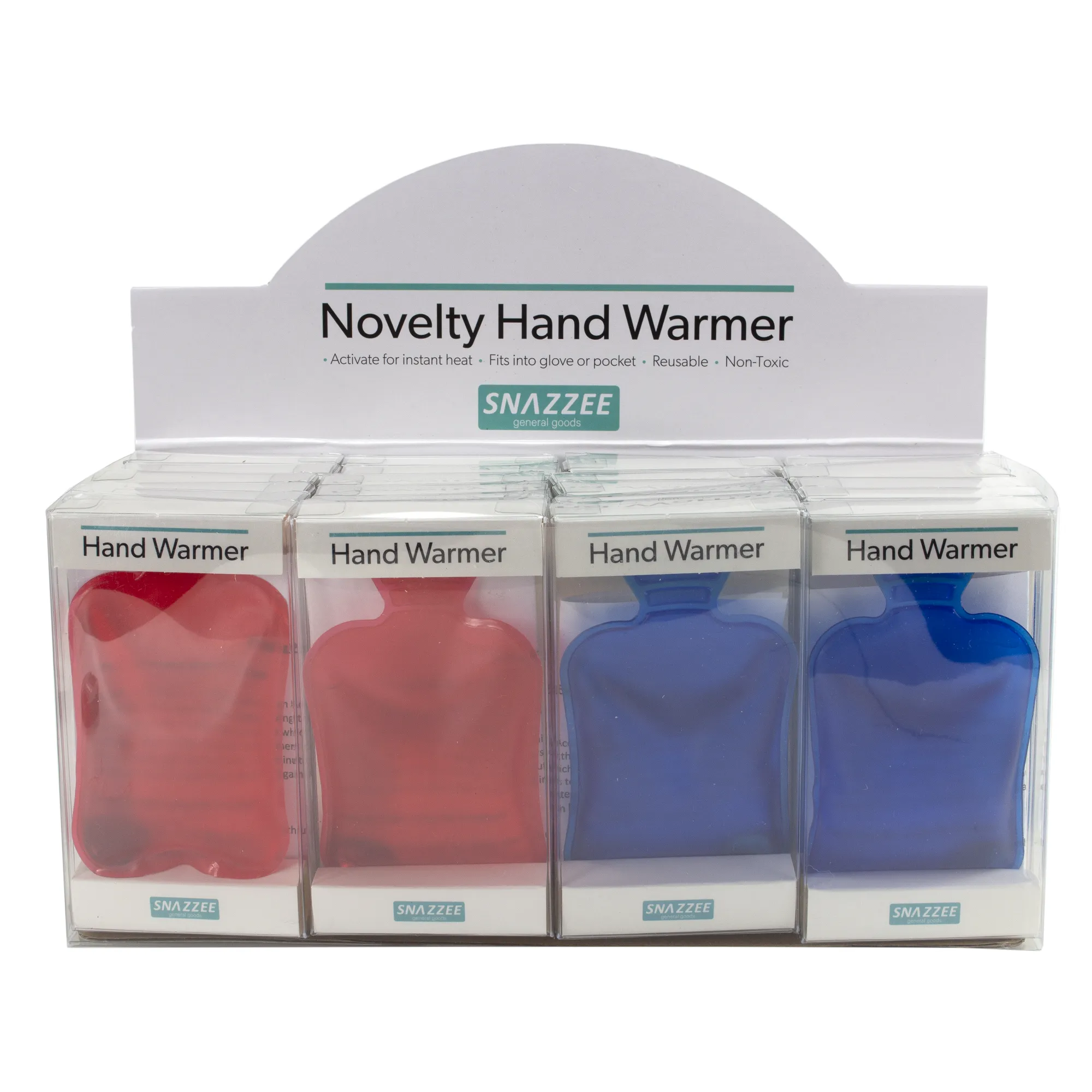 Novelty Hand Warmer