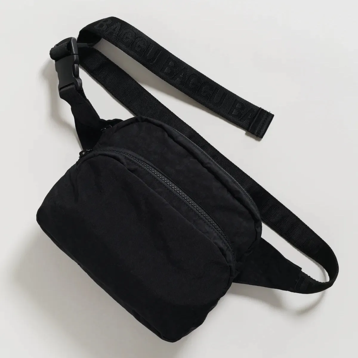 Nylon Fanny Pack