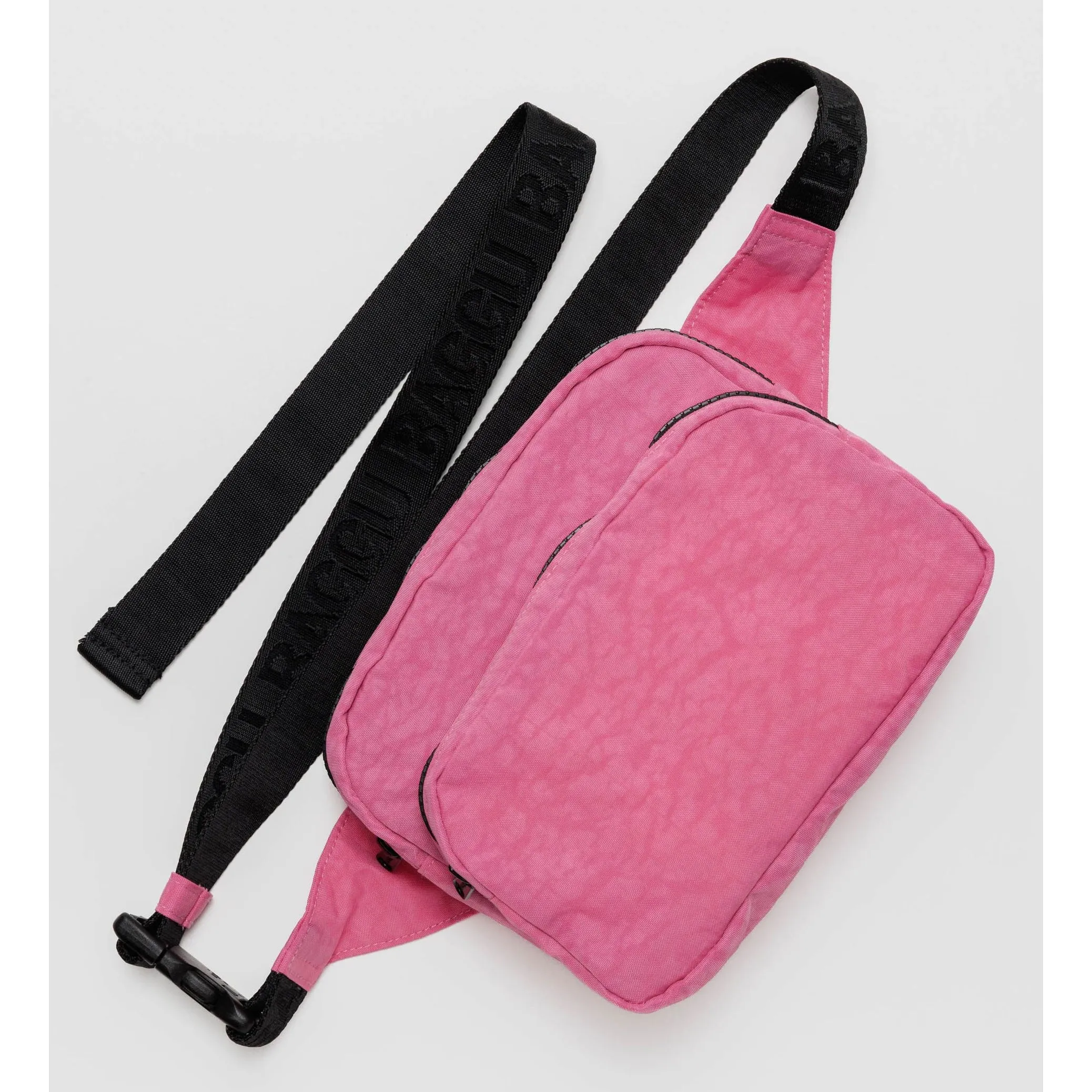 Nylon Fanny Pack