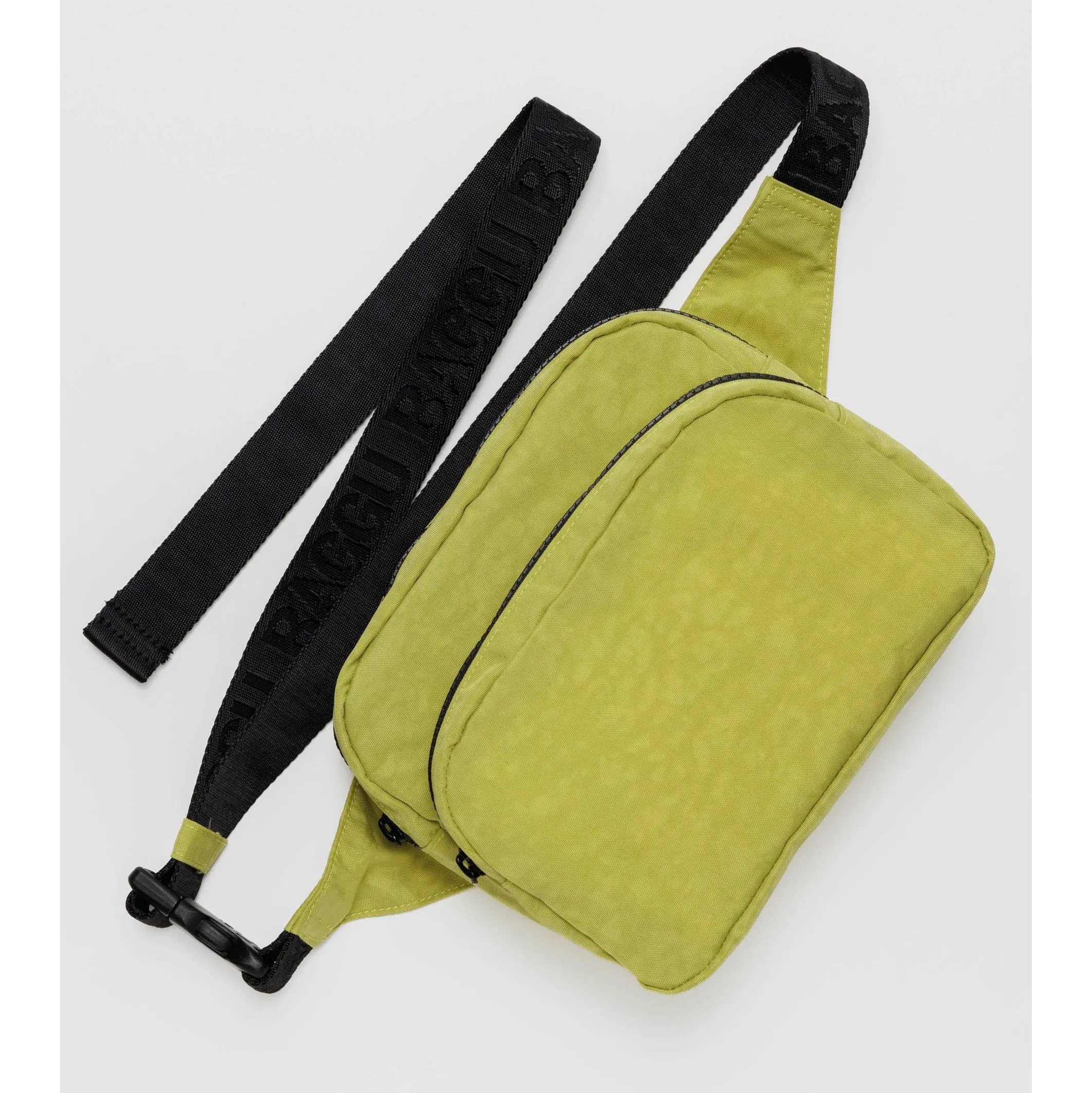 Nylon Fanny Pack