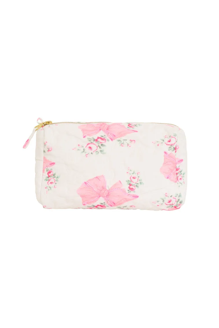 Octavia Rosa Beaux Pouch