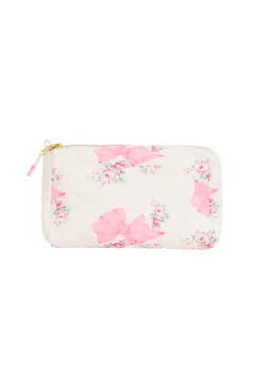 Octavia Rosa Beaux Pouch