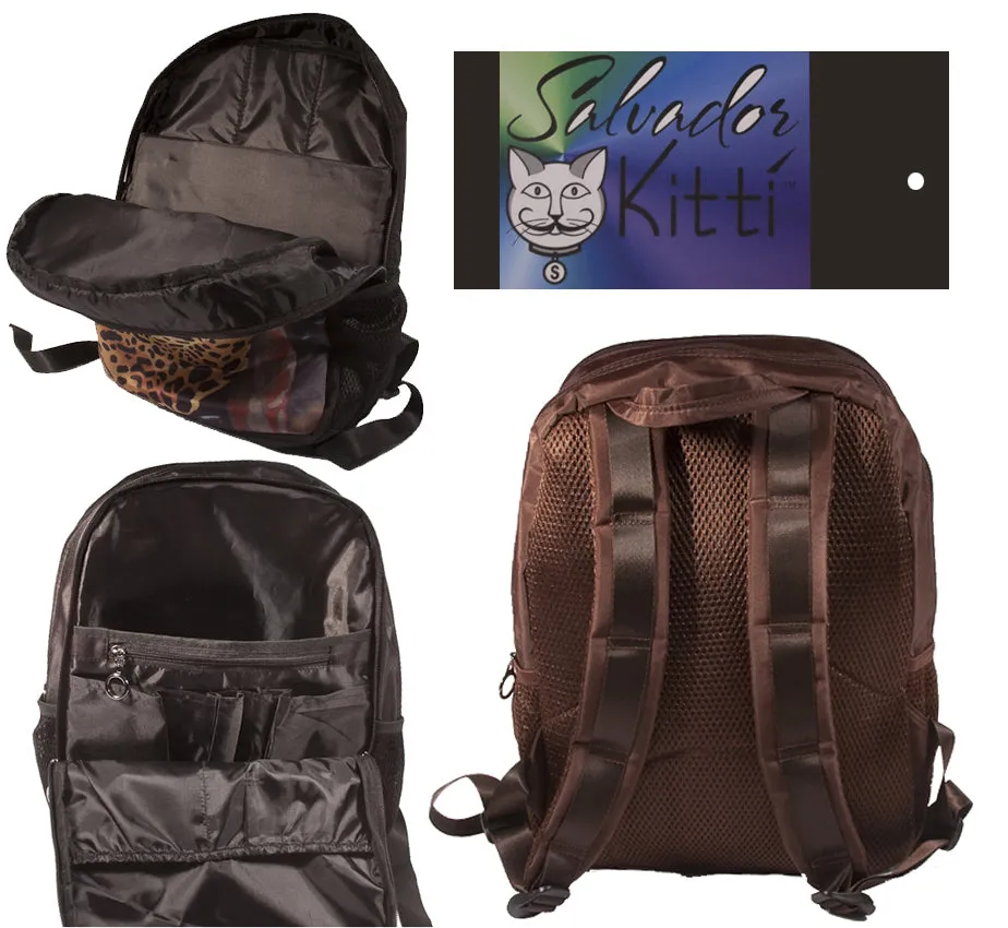 Okapi Backpack - New Hope