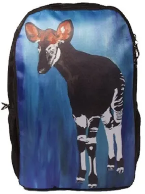 Okapi Backpack - New Hope