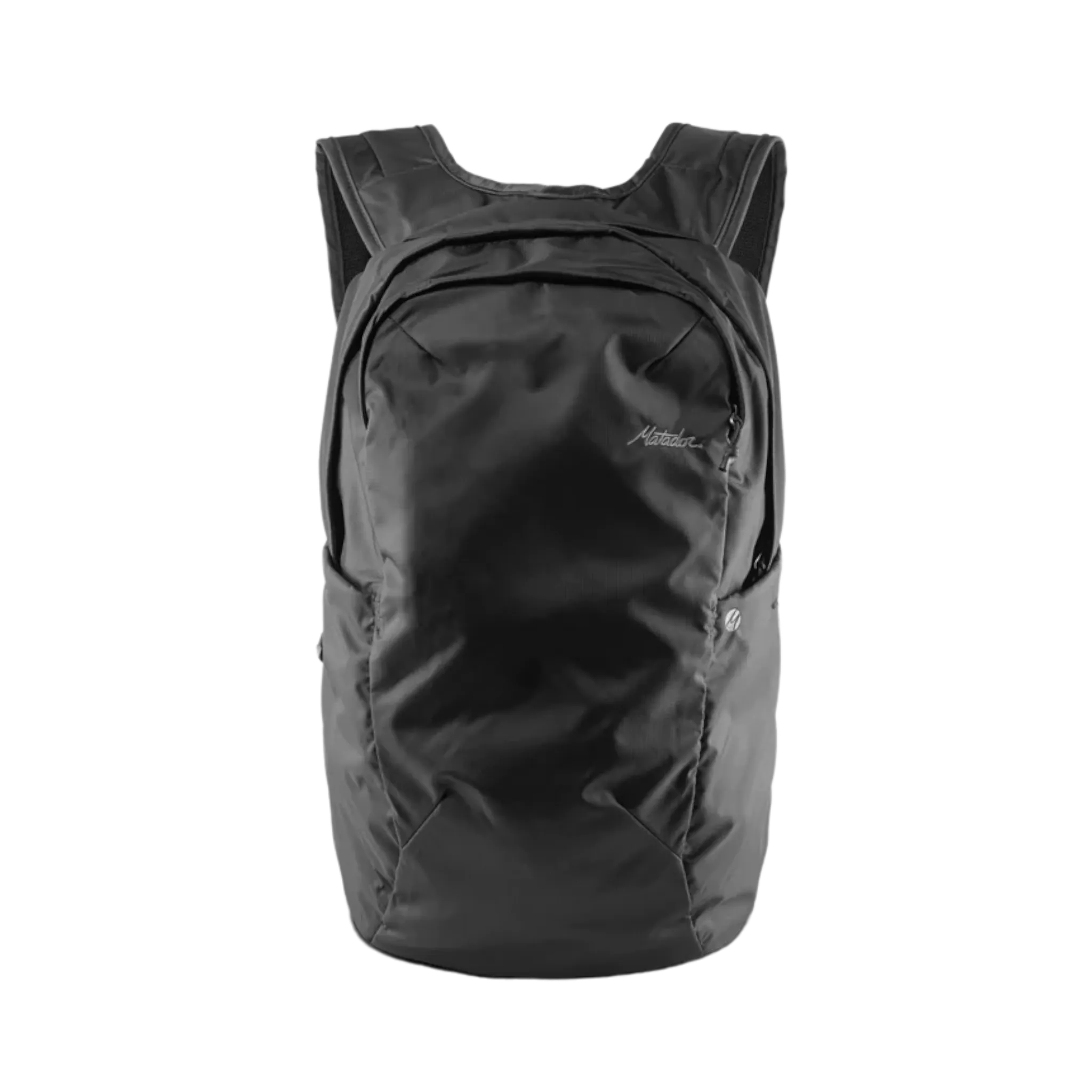 On-Grid Packable Backpack