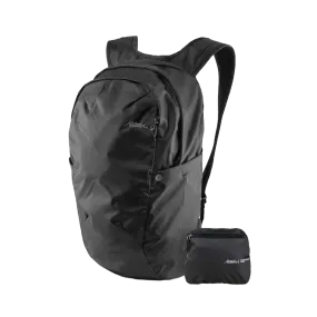 On-Grid Packable Backpack