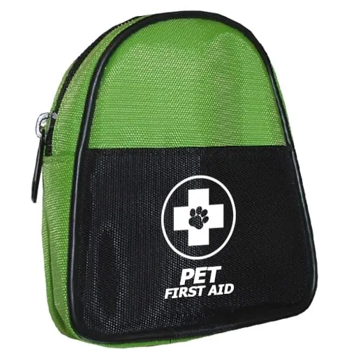 On the Go Pet First Aid Kit