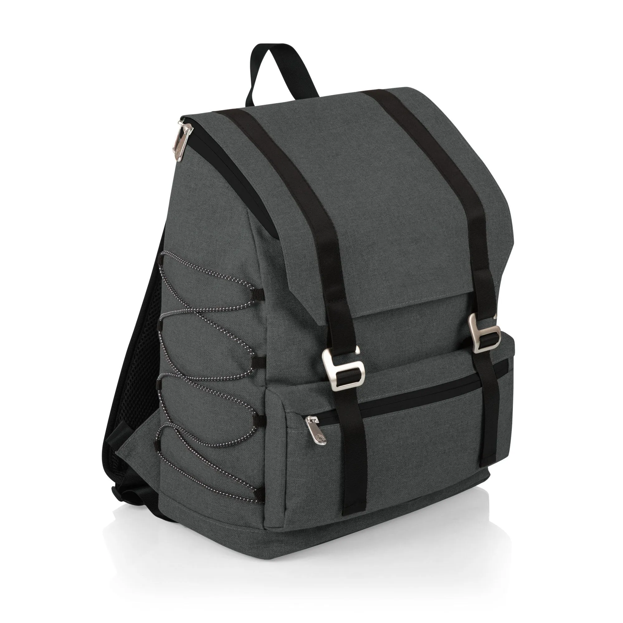 On The Go Traverse Backpack Cooler