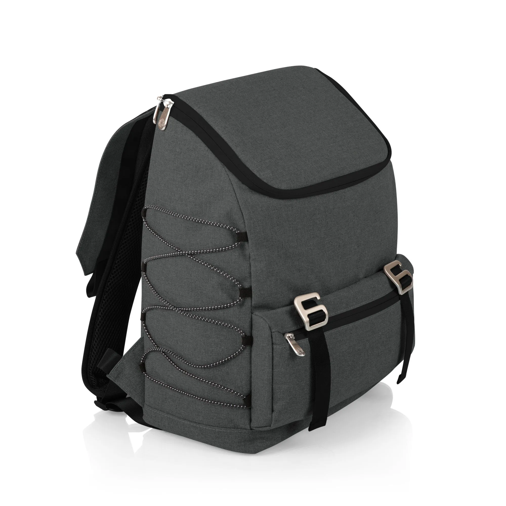 On The Go Traverse Backpack Cooler