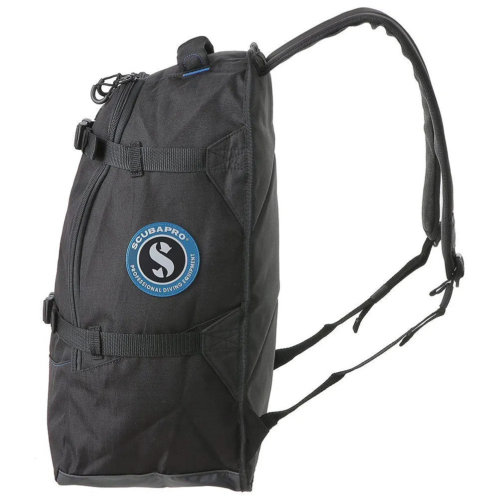 Open Box ScubaPro Hydros Carry Bag