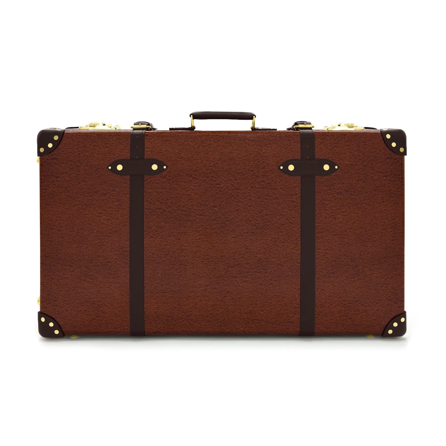 Orient · XL Suitcase | Urushi/Burgundy