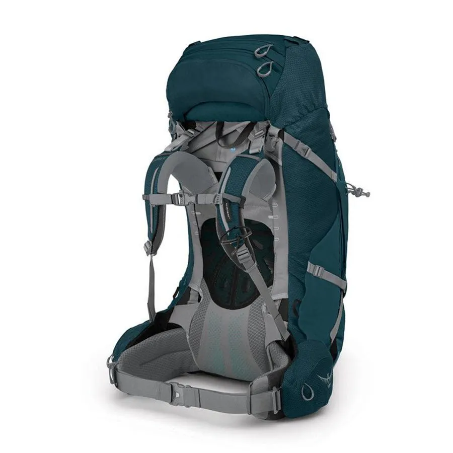 Osprey Ariel Plus 70 Litre Womens Hiking Backpack