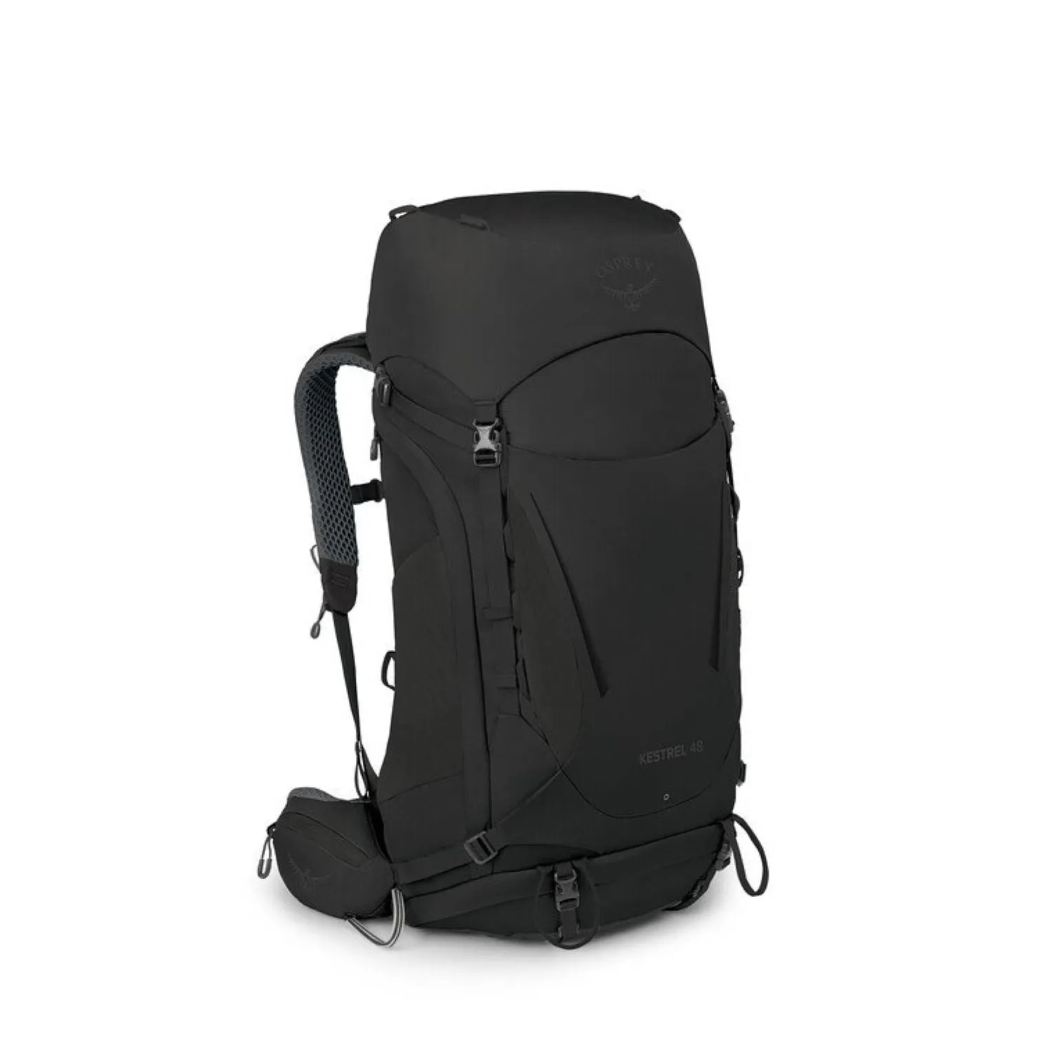 Osprey Kestrel 48 Backpack - Small/Medium - Backpacking