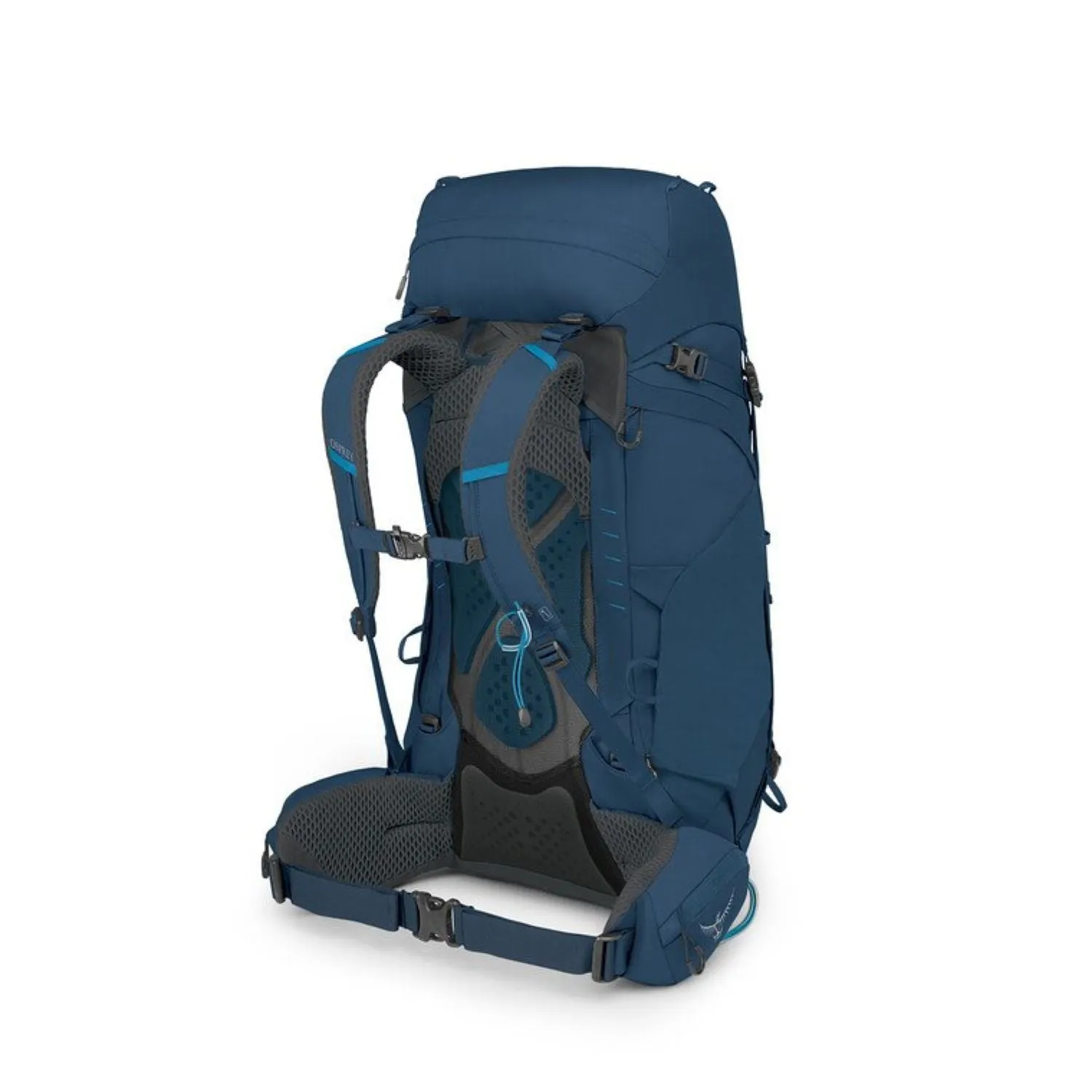 Osprey Kestrel 48 Backpack - Small/Medium - Backpacking