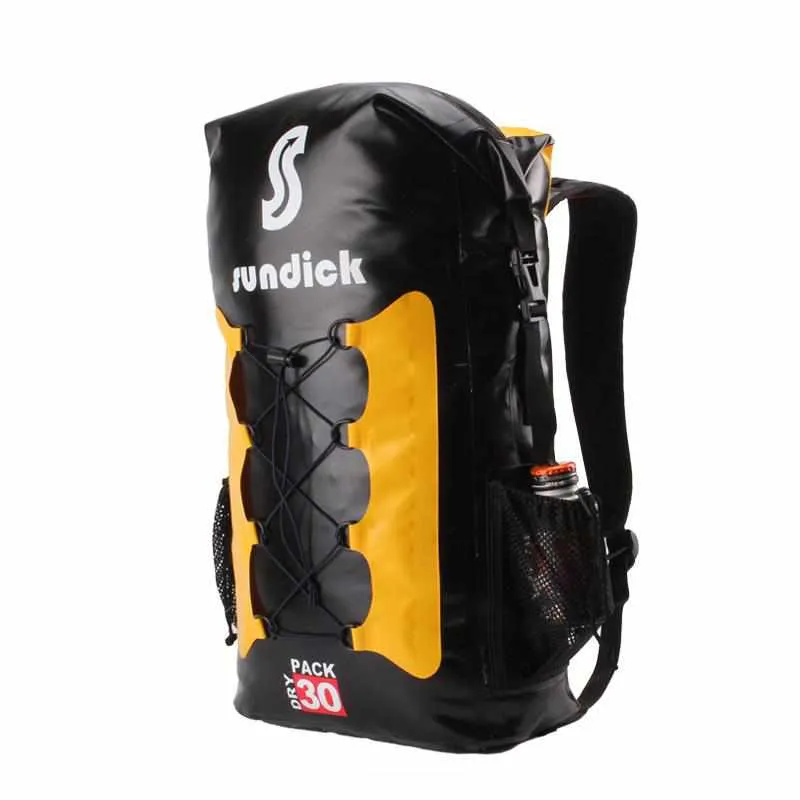 Outdoor Waterproof  Camping Climbing Hiking Backpack