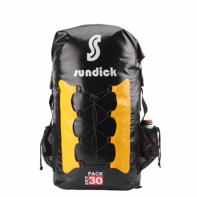 Outdoor Waterproof  Camping Climbing Hiking Backpack