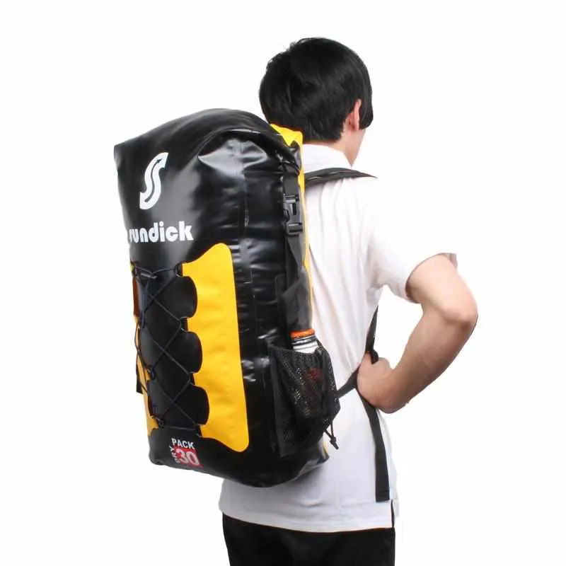 Outdoor Waterproof  Camping Climbing Hiking Backpack